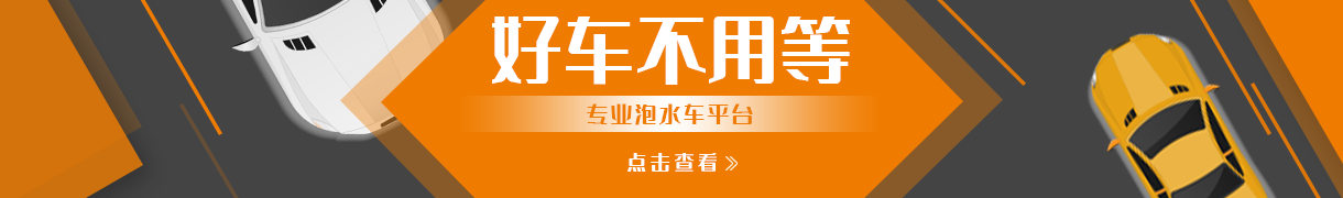 專業(yè)泡水車平臺(tái)