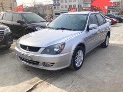 三菱 藍瑟 2015款 1.6L 手動SDesign