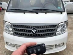 福田 風景 2012款 2.0T 手動 標準型 長軸版