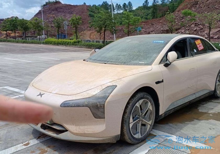 泡水車能賣出去嗎？泡水車交易網app可以賣車嗎-泡水車