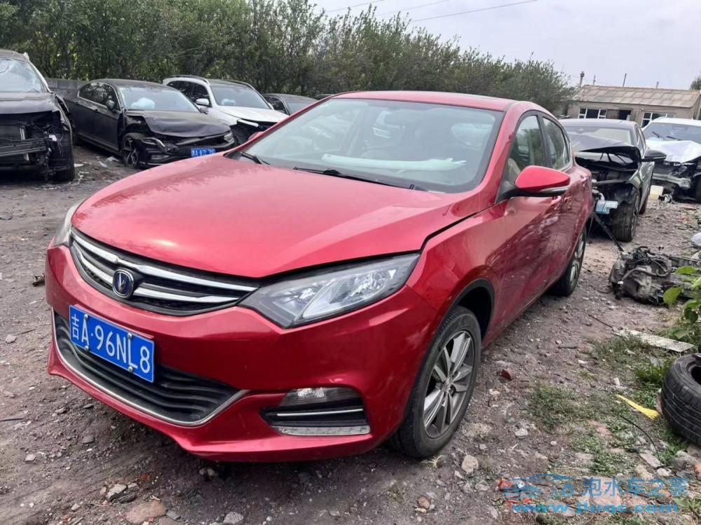 泡水車的清洗和保養需要注意哪些事項？-泡水車