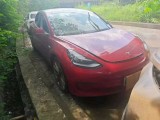 19年特斯拉MODEL 3