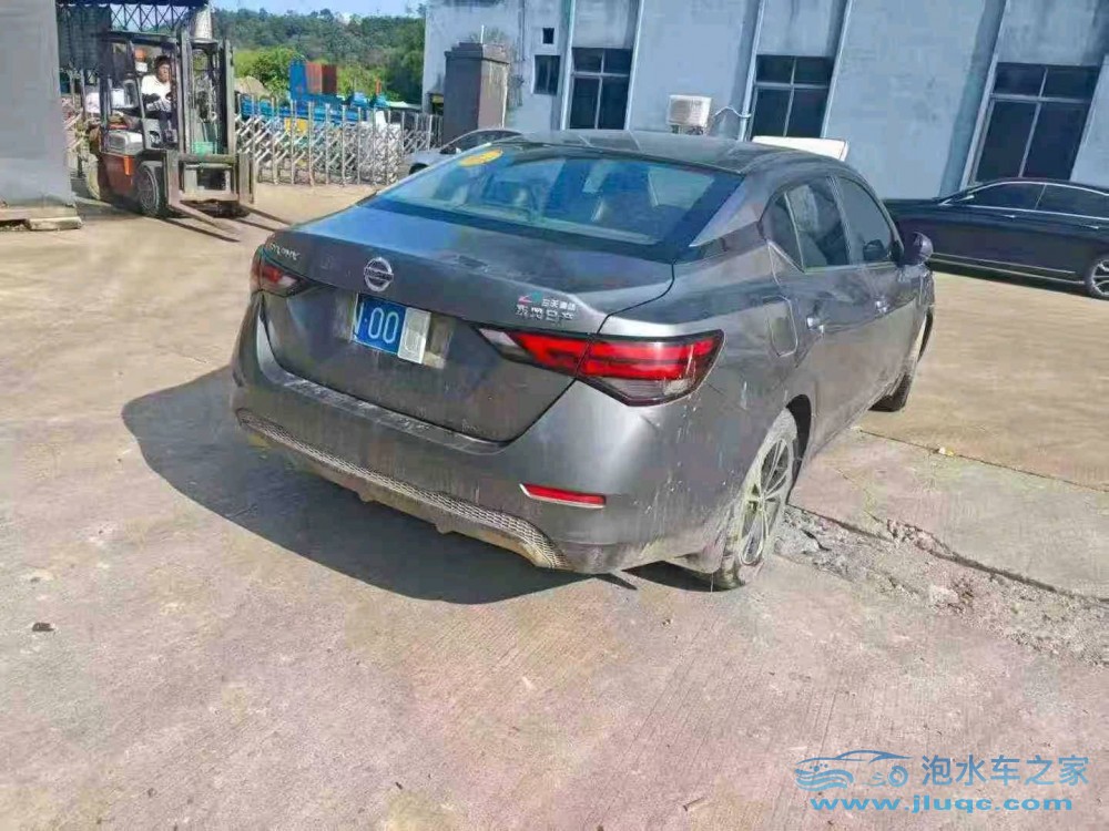 22年日產(chǎn)軒逸