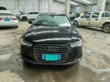 16年奧迪A6L