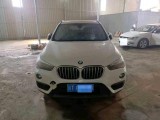 19年寶馬X1
