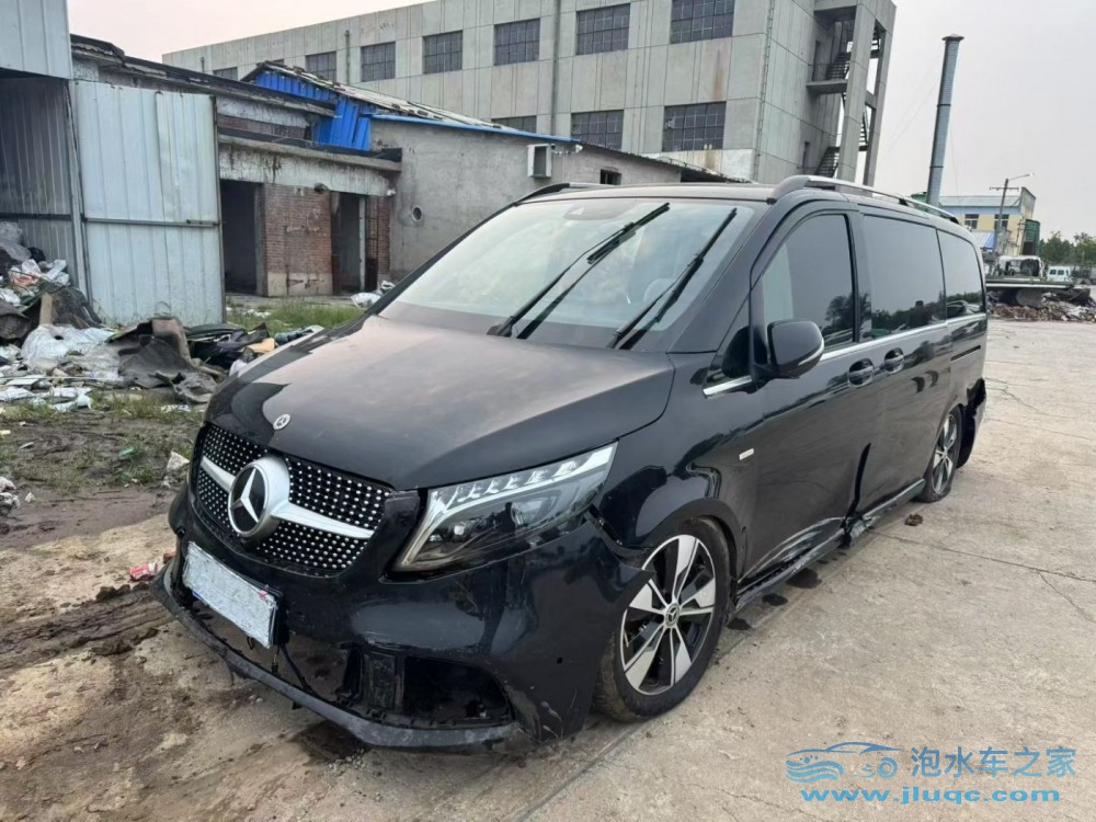 泡水車還能開嗎？去哪里買更靠譜？-購買泡水車