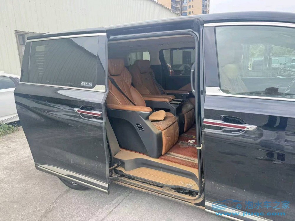 22年紅旗紅旗HQ9