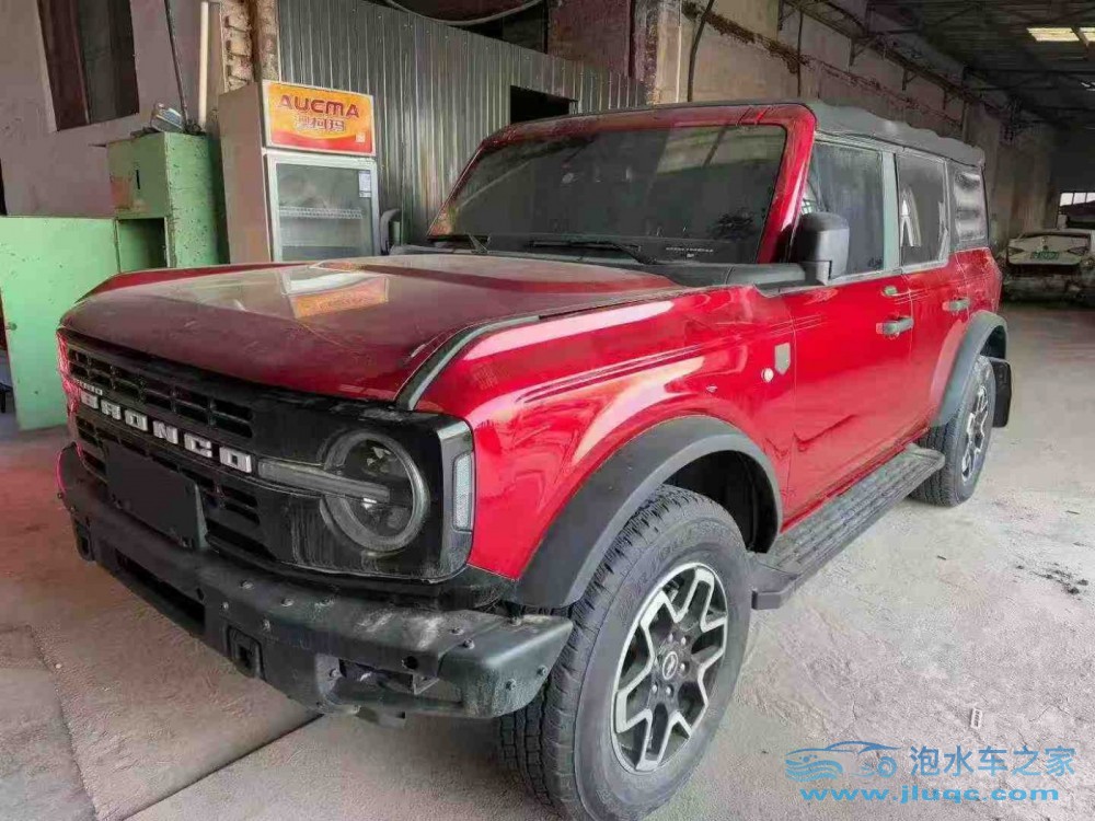 泡水車一定一無是處嗎? 為什么有人專門收泡水車?-購買泡水車 泡水車一定一無是處嗎? 為什么有人專門收泡水車?-購買泡水車