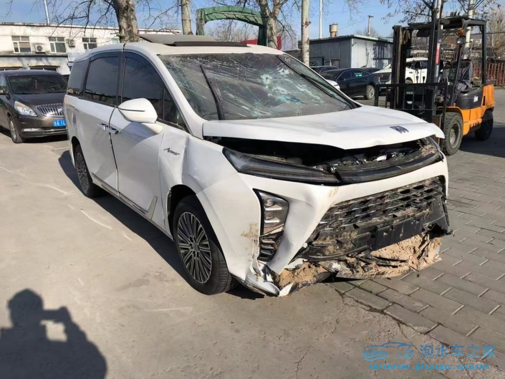 車輛涉水全損是100%賠償么?真相你必須知道!-泡水車賠付 車輛涉水全損是100%賠償么?真相你必須知道!-泡水車賠付